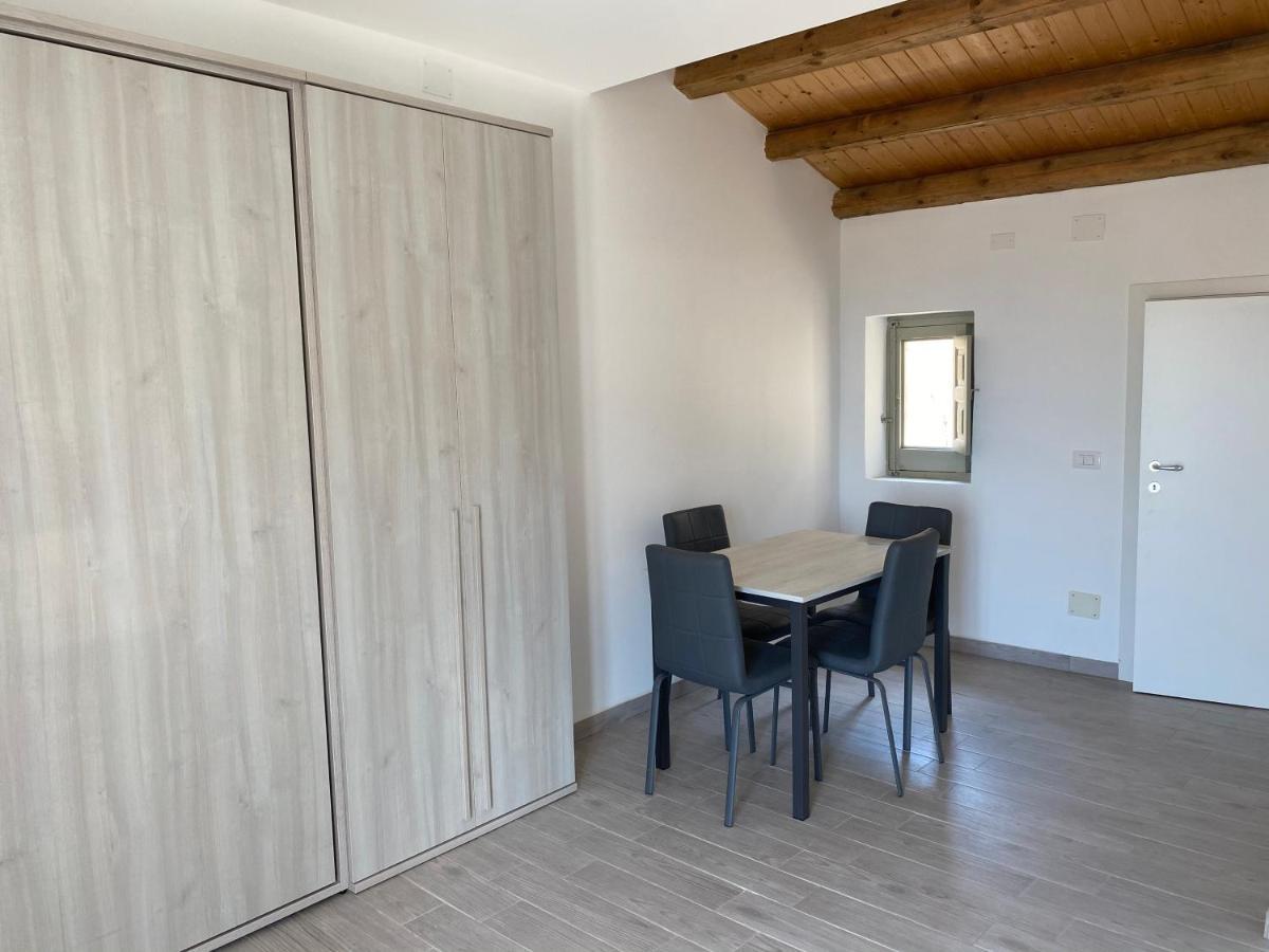 Апартаменти Casa Vacanza Nicole Кальтаджіроне Екстер'єр фото